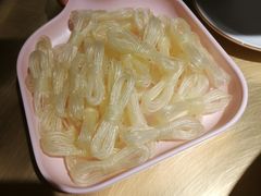 -羊大爷涮肉(亮马桥店)