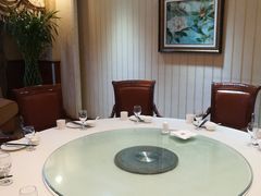 包厢-香融府·烤鸭·家常菜(马家堡路店)