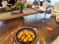 -百灵希尔顿逸林酒店·逸林轩中餐厅