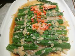 -小杨烤肉(高新店)