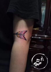 -極致刺青TATTOO STUDIO 私人订制