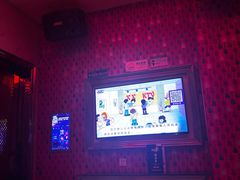 -K歌1号量贩KTV(皇岗口岸店)