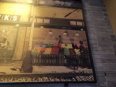 门面-星巴克(北京复兴路店)