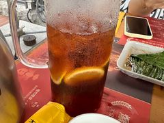 -木屋烧烤(惠阳华润小径湾店)
