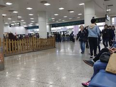 -国际邮轮中心码头(厦鼓码头)