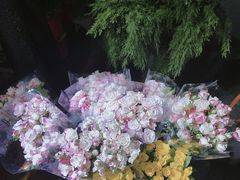 -循礼门鲜花花市(武汉循礼门店)