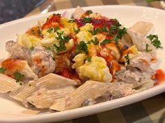 -BISTROFIORE美伊娜(伊犁南路店)