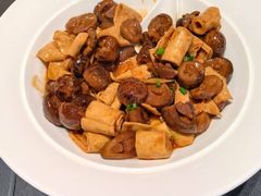 -简小舍·民间手艺菜(武昌江滩店)