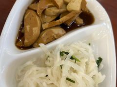 -大明寺素斋