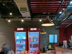 -三太子地摊烧烤·小龙虾(北蔡店)