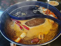 -京顺福老北京涮肉馆(东二道巷店)