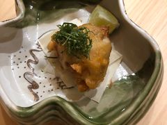 -鮨青(恒基名人购物中心店)