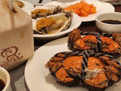 -Social 秀西餐厅-长沙瑞吉酒店(运达店)