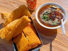 -和众大油条(维明路店)