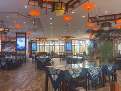 -桥香园过桥米线(国贸店)