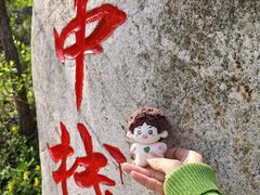 -大连冰峪旅游度假区