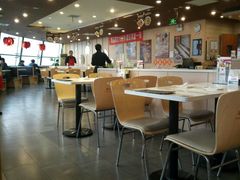 -嘉和一品粥(方庄店)