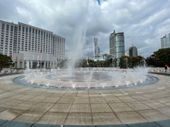 -上海博物馆(人民广场馆)