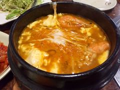 -六七八韩式烤肉·韩国料理(上杭路店)