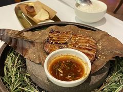 -狮拾久·现代新加坡料理(福田COCO Park店)