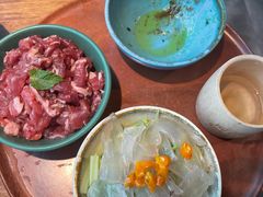 猫儿山的小黄牛-吃饭皇帝大(合生汇店)
