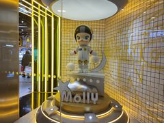 -泡泡玛特POPMART(上海环球港店)
