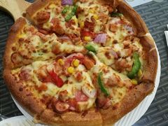 奥尔良-尊宝比萨(首座店)