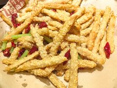 -肖记公安牛肉鱼杂馆·省级非物质文化遗产(三角路直营店)