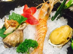 -菊上日式料理(蚌埠银泰店)