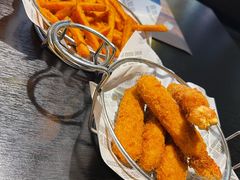 -速度披萨(蓝色港湾店)
