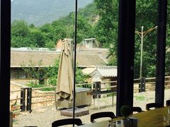 -北京山里寒舍度假酒店