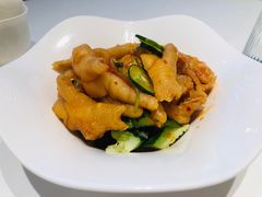 -茉里粤菜(皇姑万象汇店)