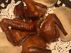-避风塘(江桥万达店)