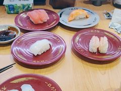 -寿司郎(北京路粤潮楼店)