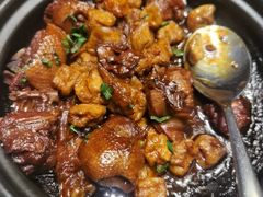 -翕间食·精致淮扬菜(江苏大剧院店)