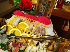 -尚海豆捞(乐虹坊店)