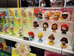 -泡泡玛特POPMART(合生汇店)