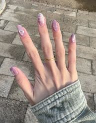 -喜柚自助美甲美睫