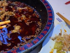 -何师傅美蛙鱼头(汉街店)