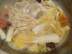 -313羊庄·羊肉火锅烧烤(李村店)