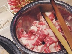 -胡哥烤肥牛(车公庙店)