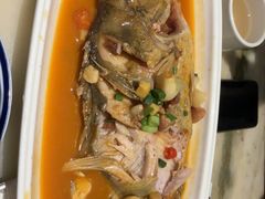 -小菜园新徽菜(马鞍山金鹰店)