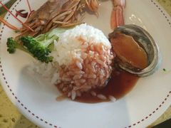 -鑫海汇海鲜烤肉火锅自助(七彩城店)