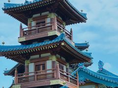 -牛首山文化旅游区