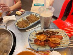 -潮汕•草根牛肉档(中江路店)
