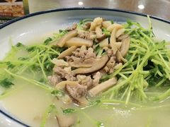 -乡村酒家·湖景客家菜(观澜店)