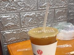 -芋包王闽南茶楼(八市店)