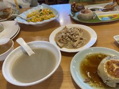 -惠丰门丁肉饼店