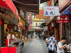 -芋包王闽南茶楼(八市店)