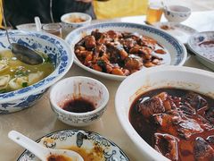 -芸海阁·农家私房菜(沙家浜景区出口店)